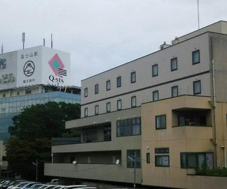 Hotel Fuyokaku Fujiyoshida Εξωτερικό φωτογραφία