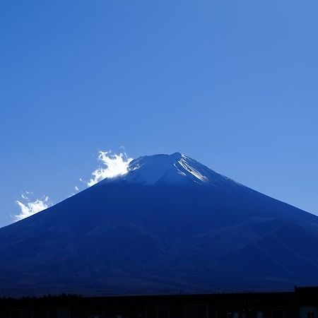 Hotel Fuyokaku Fujiyoshida Εξωτερικό φωτογραφία