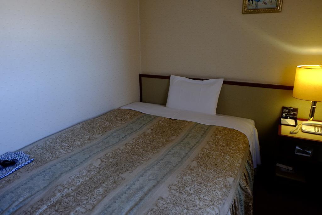 Hotel Fuyokaku Fujiyoshida Δωμάτιο φωτογραφία