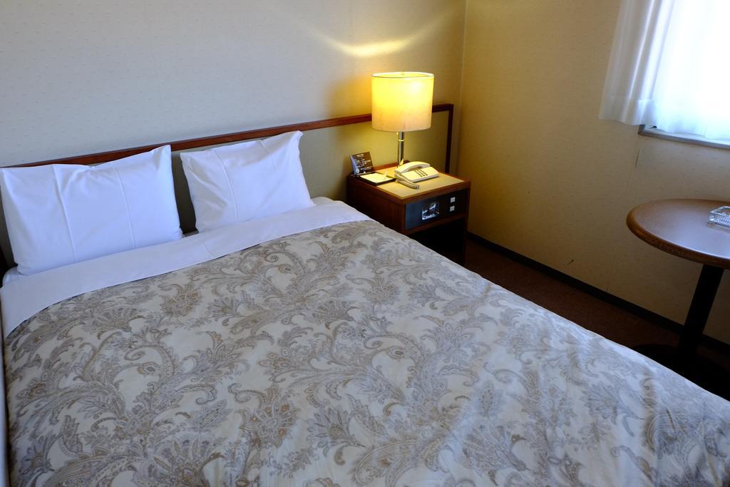 Hotel Fuyokaku Fujiyoshida Δωμάτιο φωτογραφία
