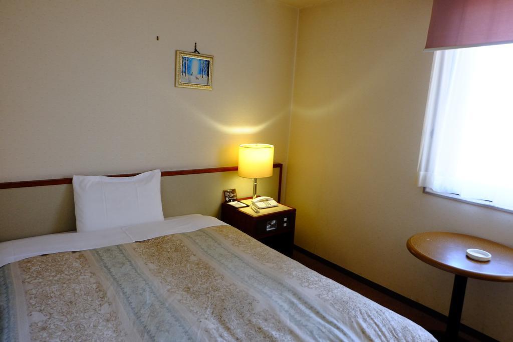 Hotel Fuyokaku Fujiyoshida Δωμάτιο φωτογραφία