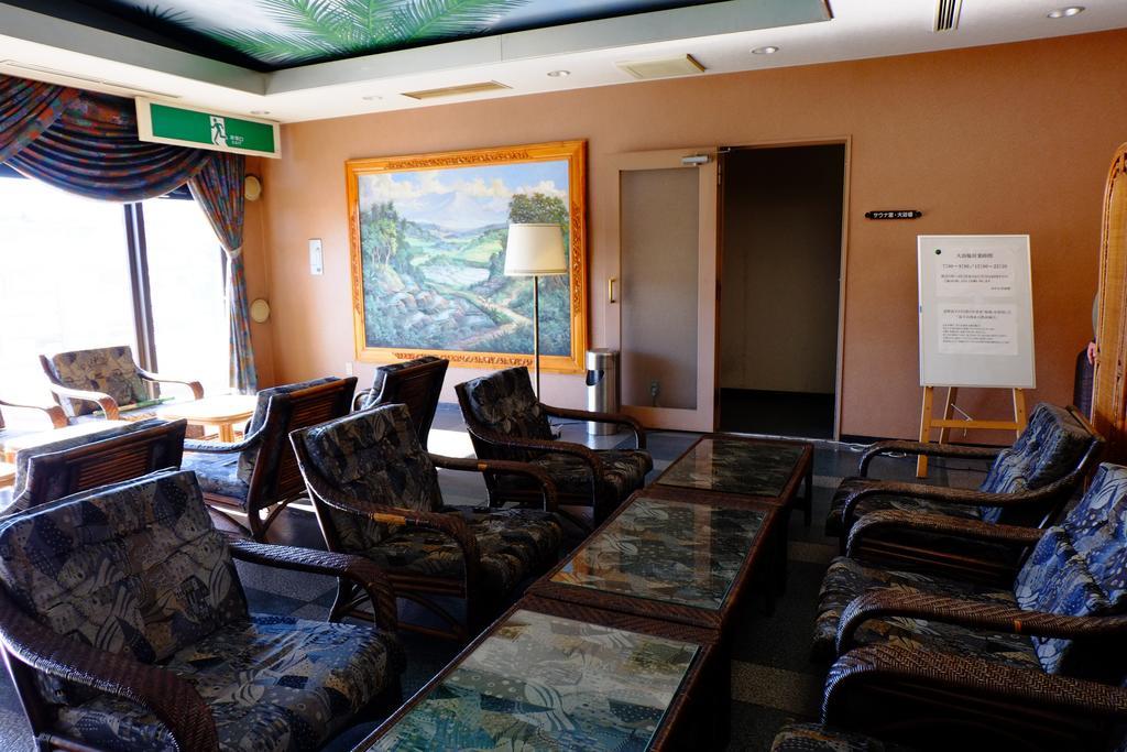 Hotel Fuyokaku Fujiyoshida Εξωτερικό φωτογραφία