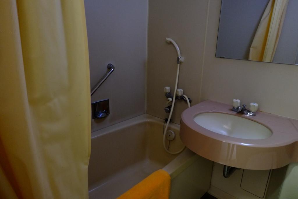 Hotel Fuyokaku Fujiyoshida Εξωτερικό φωτογραφία