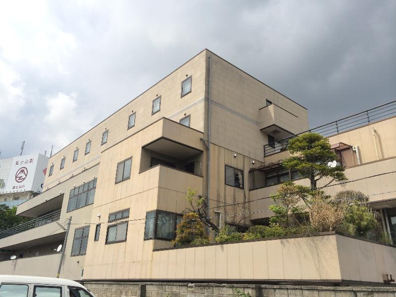 Hotel Fuyokaku Fujiyoshida Εξωτερικό φωτογραφία