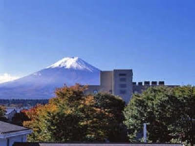 Hotel Fuyokaku Fujiyoshida Εξωτερικό φωτογραφία