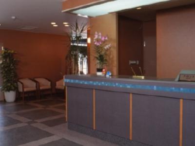 Hotel Fuyokaku Fujiyoshida Εξωτερικό φωτογραφία