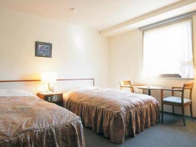 Hotel Fuyokaku Fujiyoshida Εξωτερικό φωτογραφία