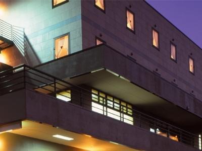 Hotel Fuyokaku Fujiyoshida Εξωτερικό φωτογραφία