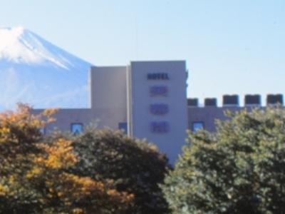 Hotel Fuyokaku Fujiyoshida Εξωτερικό φωτογραφία